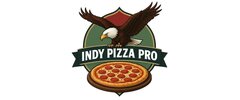 Indy Pizza Pro logo