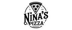 Nina’s Pizza logo