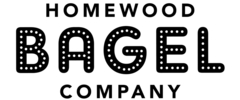 Homewood Bagel Company logo