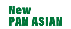 New Pan Asian logo