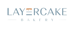 Layer Cake Bakery logo