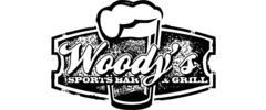 Woody's Sports Bar & Grill logo