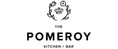 The Pomeroy logo