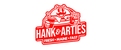 Hank & Artie's logo