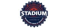Stadium BBQ logo