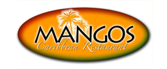 Mangos Caribbean Restaurant logo