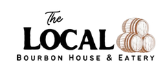 The Local - Bourbon House & Eatery logo