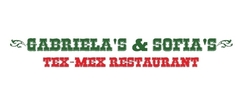 Gabriela & Sofia’s Tex Mex logo