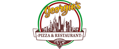 Georgie's Pizza & Restaurant logo
