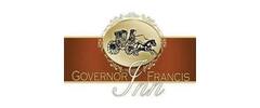 Governor Francis Inn logo