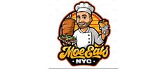 Moe Eats NYC logo