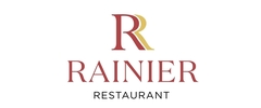 Rainier Restaurant logo