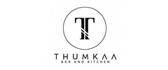 Thumkaa Bar & Kitchen logo