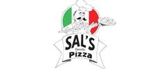 Sal's Family Pizza logo