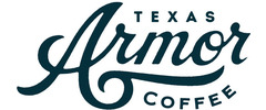 Armor Coffee logo