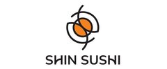 Shin Sushi logo