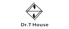 Dr. T House logo