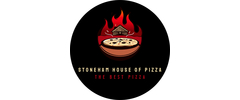 Stoneham Pizza logo
