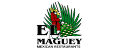 El Maguey Mexican Restaurant logo