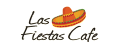 Las Fiestas Cafe Mexican Restaurant logo