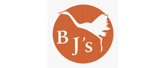 BJ's Poorboys & Plate Lunches logo