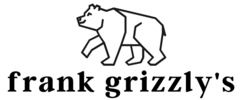 Frank Grizzly's logo