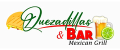 Quezadillas & Bar Mexican Grill logo