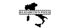 Elizabeth’s Pizza logo