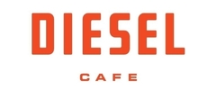 Diesel Cafe logo