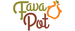 Fava Pot - Egyptian Restaurant & Cafe logo