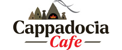 Cappadocia Cafe logo