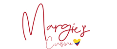 Margie's Cuisine logo