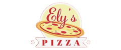 Elys Pizza logo