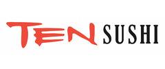Ten Japanese Cuisine logo