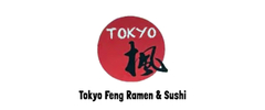 Tokyo Feng Ramen & Sushi Restaurant logo