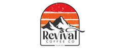 Revival Coffee Company logo