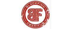 Blackfinn Ameripub logo