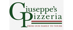 Giuseppe's Pizzeria & Deli logo