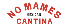No Mames Mexican Cantina logo