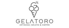 Gelatoro Italian Ice Cream logo