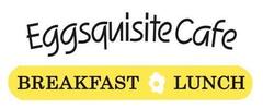 Eggsquisite Cafe logo
