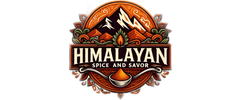 Himalayan Spice & Savor logo