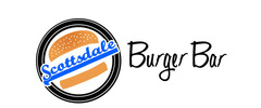 Scottsdale Burger Bar logo