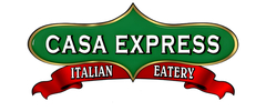 Casa Express logo