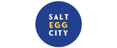 Salt Egg City logo