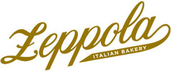 Zeppola Bakery logo