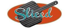 Sliced on Elm logo