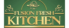 Fusion Fresh Kitchen logo