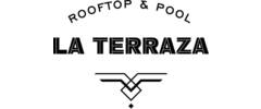 La Terraza logo