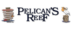 Pelican's Reef logo